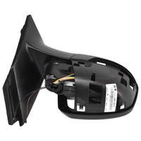 Ford Mirror Housing with Puddle Light Cutout Right Hand Drivers Side For Focus LW LW MKII LZ