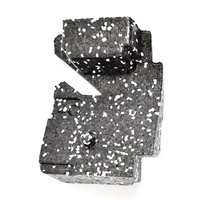 Ford Front Bumper Filler LH Side For Focus Lw MKII 