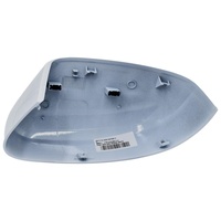 Ford Mirror Housing Cover Right Arctic White For Focus Lw Lz