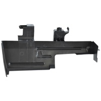 Ford Air Deflector L/H Side For Focus Lw St LwMKII St Rs Lz