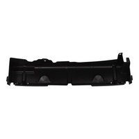 Ford Air Deflector For Focus Lw MKII St & Rs