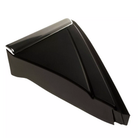 Ford LH Mirror Mould Focus LW LW MKII LZ ST & RS