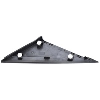 Ford Delta Moulding RH For Focus LW MKII LZ St & RS