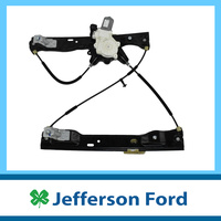 Ford Front Right Door Window Regulator Assembly For Focus Lw Lz St
