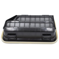 Ford RH Quarter Vent For Focus Lw MKII Lz