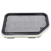 Ford LH Quarter Vent Duct Hand Side For Focus Lw MKII Lz