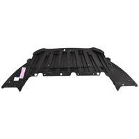Ford Air Deflector For Focus Lw MKII St & Rs Lz