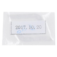 Ford S  Badge For Fiesta Wz & Focus Lw MKII Lz