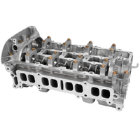 Ford Cylinder Head for Fiesta ST WZ Focus ST LW Kuga TF-TFII 1.6L EcoBoost