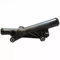 Ford Water Outlet Adaptor for Fiesta Focus LW Kuga TF