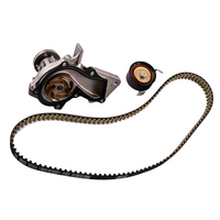 Ford Timing Belt Kit & Water Pump Fiesta Focus Kuga 1.6L Ecoboost