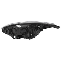 Ford Headlight Right Hand For Focus LW MKII From 04/06/2012-27/05/2015