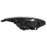 Ford Headlight Left Hand For Focus LW MKII 04/06/2012-On