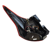 Ford LED Tail Light Right Drivers Side for Focus LW 01/2011-08/2015