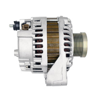 Ford Alternator for Falcon FG MKII FGX LPG Gas 4.0L Models