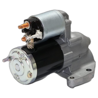 Ford Starter Motor Falcon BA BF FG FG MKII FGX V8 5.0L 5.4L GS GT GTP XLS XR8