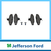 Ford  Rear Brake Pad Kit For Falcon