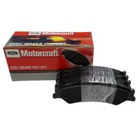 Ford Falcon BA - FGX & Territory SX - SZ Rear Brake Pads