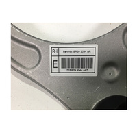 Ford Falcon FG Mk2 FGX RH Front Upper Control Arm Wishbone