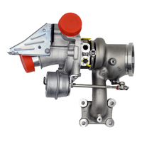 Ford Falcon FG X & XR Only Turbocharger Assembly 10/2014 On