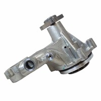 Ford Water Pump Assembly for Falcon FG FG MKII FG X & XR Sprint