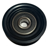 Ford Drive Belt Idler Pulley For Territory SZ & SZ MKII 4.0L Petrol