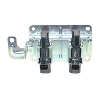Ford Inlet Manifold Vacuum Solenoid Valve For Focus