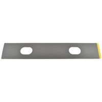 Ford Tailgate License Plate Anti Rattle & Insulator Pad