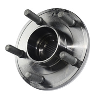 Ford Wheel Hub for Focus LW MKII 2012 - 2015