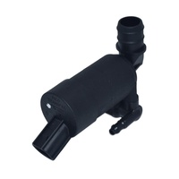 Ford  Widescreen Washer Motor Pump For Focus Transit Cargo Bus