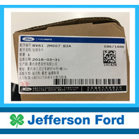 Ford Lw Lz Focus Rear Brake Pad Set Bv612M007B3A