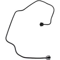 Ford Coolant Bottle to Engine Hose for Fiesta WZ 1.0L