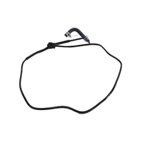 Ford Fiesta ST 1.6L Expansion Tank Water Hose