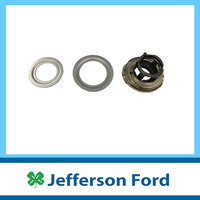 Ford Fiesta Wt Wz / Focus Lw St Clutch Housing & Flywheel