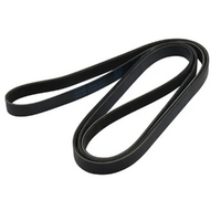 Ford Drive Belt For Transit Cargo VO VM 2.2L Duratorq TDCI RWD