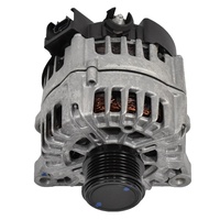 Ford Alternator Assembly For PX Ranger And VM Transit