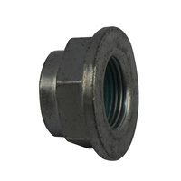 Ford Front Drive Shaft Nut for Escape Focus Kuga Mustang