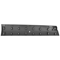 Ford  Carbon Black Body Moulding RH Side For Kuga Tf 