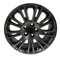 Ford Alloy Wheel 17x7.5" 9 Spoke for Kuga TF Escape 11/2012-09/2016