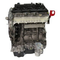 Ford Transit VO 2.2L Duratorq TDCI Diesel Engine Long Motor RWD 2014-2019
