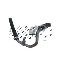 Ford EGR Cooler Hose For Everest UA & Ranger PX