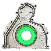 Ford Rear Main Seal Territory SZ/SZ MKII 2.7L Diesel from 1/2/2011