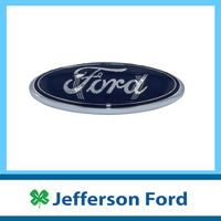 Ford Radiator Grille Badge Ranger PX Transit Cargo Custom