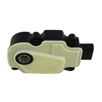 Ford Front Air Intake Actuator Assembly for Focus