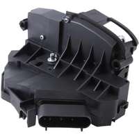 Ford Rear Door Lock Latch LH Passenger Side For Ranger PX Everest UA Focus LW LZ