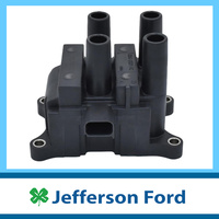Ford Ignition Coil Assembly For Ecosport Fiesta Focus