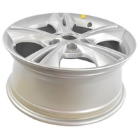 Ford Alloy Wheel 16x7.0" For Focus LW MKII 2012-2015