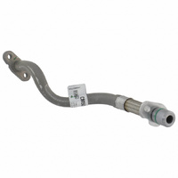 Ford 1.0L Ecoboost Oil Return Hose for Ecosport Fiesta Focus Mondeo Transit