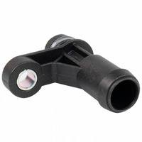 Large View Ford Water Inlet Tube Ecosport Fiesta Focus Mondeo Transit