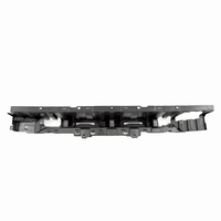 Ford Rear Bumper Reinforcement For Ecosport Bk 2013-On